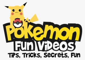 Pokemon Fun Videos Pokemon Go Videos, Tricks, Tips, - Fondos Para Invitaciones De Bautizo #1545074