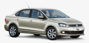 Polo Sedan Trendline 2015 #1545115