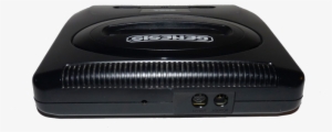 This Page Will Show You The Various Ways To Get Your - Sega Mega Drive Connections #1545163