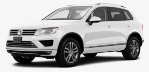 2015 Volkswagen Touareg Highline - Volkswagen Touareg 2017 Price #1545166