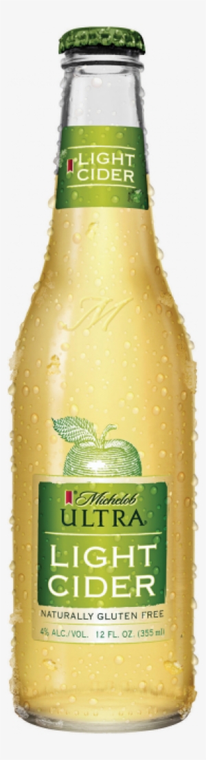 Michelob Cider #1545185