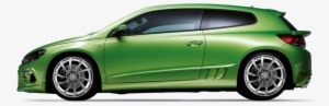 Download - Green Car No Background #1545209