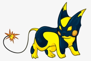 I Never Made The Link Until Playing Oot 3d - Bombchu Pokemon #1545334