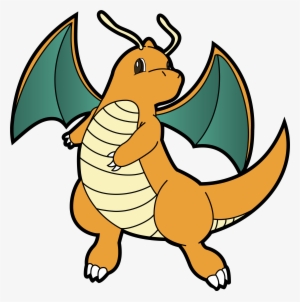 Vector Freeuse Stock Clipart At Getdrawings Com Free - Pokemon Dragonite #1545375 Vector Freeuse Stock Clipart At Getdrawings Com Free - Pokemon Dragonite #1545375