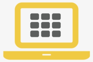 Application Portfolio Management Project Icon - Application Portfolio Management Icon #1545421