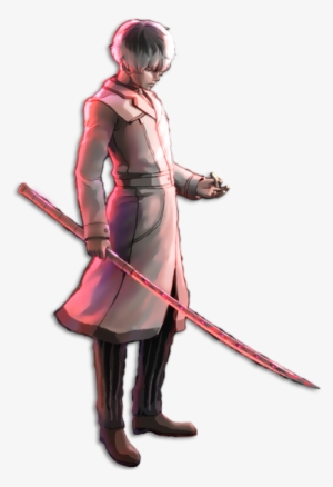 Key Features - Tokyo Ghoul Call To Exist #1545513