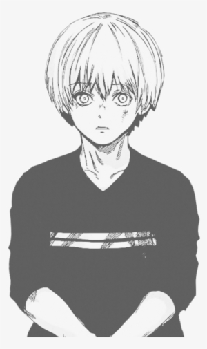 ◢ Tags - Tokyo Ghoul Manga Png #1545771