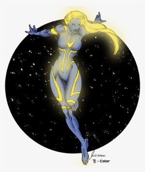 Alpha Prime - Illustration #1545914