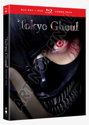 Tokyo Ghoul - Tokyo Ghoul Original Motion Picture Soundtrack Don #1545980