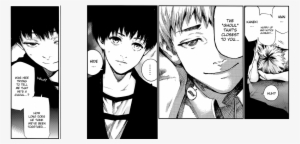 Hide Is A Ghoul - Tokyo Ghoul Chapter 1 Remake #1546003