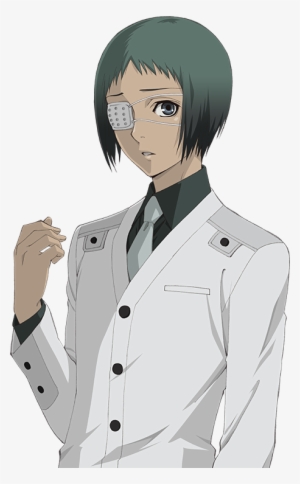 Toru Mutsuki - - Tooru Tokyo Ghoul #1546059