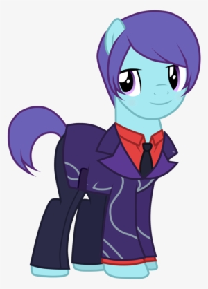 Easterdara, Clothes, Ponified, Safe, Solo, Tokyo Ghoul, - Tokyo Ghoul Tsukiyama Pony #1546084