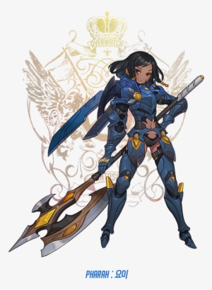 Pin By Eag - Overwatch Final Fantasy #1546136