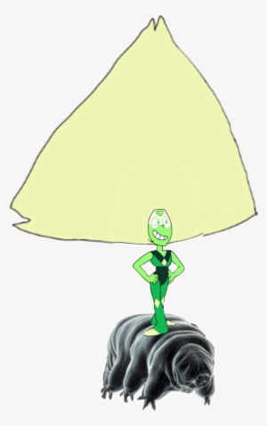 Season 10 Leaked Tiny Peridot 100% Legit Not Fake #1546175