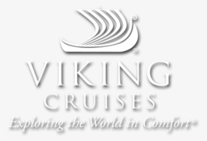 Win An Eight-day - Viking Cruise Logo Png #1546232