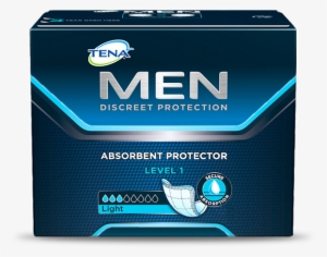 Images - Tena Mens Pants Level 3 #1546273