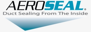 For The Month Of October Get The Germicidal Uv Light - Aeroseal Duct Sealing #1546295