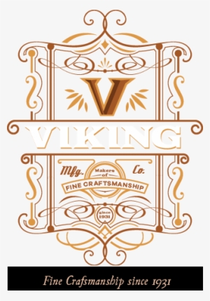 Viking Manufacturing Co - Viking Manufacturing #1546320
