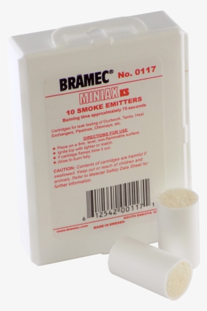 Smoke Emitters - Cylinder #1546358