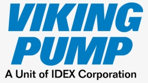 Made In Iowa - Viking Pump Logo #1546460