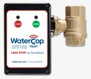Watercop Leak Stop - Leak #1546467