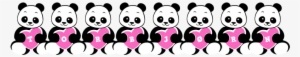 Torbjørn Love-panda Logo - Angeline Name #1546485