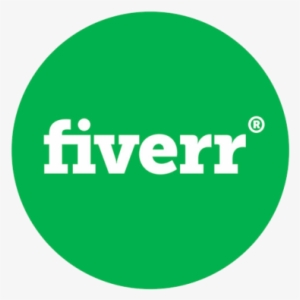 Fiverr Logo Transparent Png #1546505
