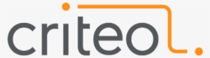 Criteo Logo #1546569