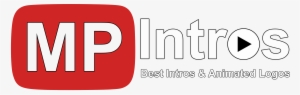 Best Intros And Animated Logos - Logo #1546680