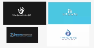 Logos1 - Graphic Design #1546684