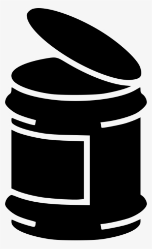 Canned Food - - Canned Goods Icon #1546752