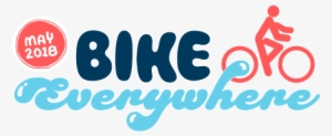 Bike Month Challenges In Washington State - May Bike Month 2018 #1546772