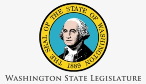 Wa State Legislature - Washington State Legislature Logo #1546806