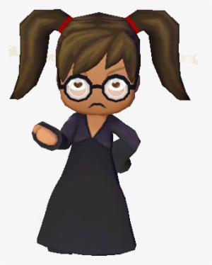 Cassandra Goth - Mysims Cassandra #1546828
