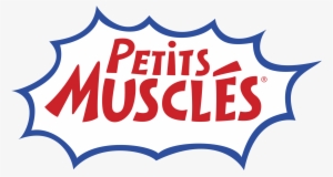 Petits Muscles Logo Png Transparent - Petits Musclés #1546875