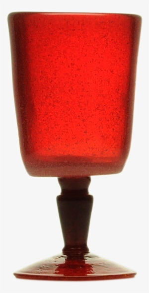 Goblet Red - Chalice #1546928