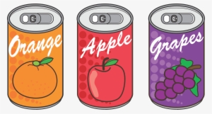 This Free Icons Png Design Of Canned Drinks #1547051