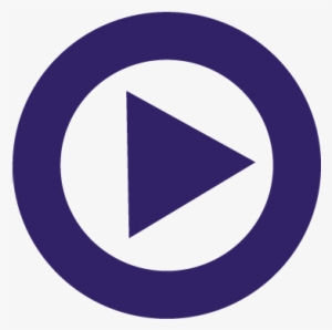 Play Sign - Circle #1547079