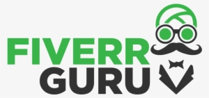 Fiverr Guru - Graphic Design #1547148