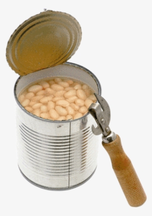 Sodium Value Check For Canned Food #1547173