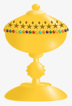 This Free Icons Png Design Of Goblet #1547266