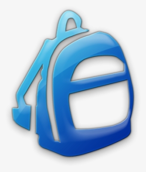 Bags Backpack Icon Png #1547294