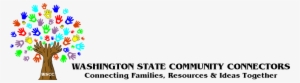 Washington State Community Connectors - Washington #1547365 Washington State Community Connectors - Washington #1547365