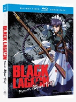 Roberta's Blood Trail #1547430