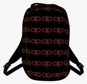 Braided Ropes Icon Backpack - Backpack #1547451