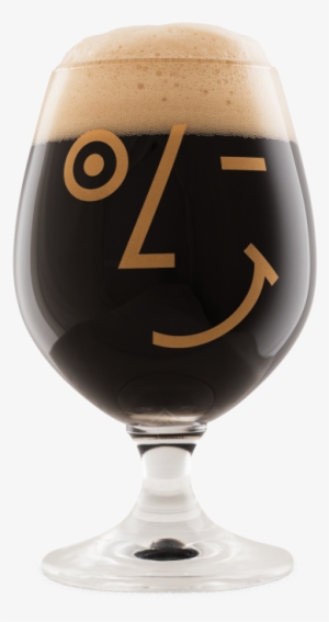 Docteur Gab's Goblet Glass #1547596