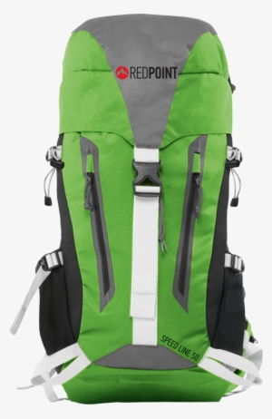 Backpack Png Icon - Red #1547640
