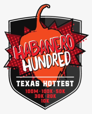 Habanero Hundred - Texas #1547686