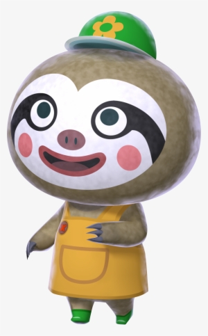 New Leaf Images Leif Hd Wallpaper And Background Photos - Animal Crossing Leaf Character #1547714