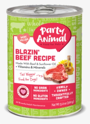 Blazin' Beef Recipe - Merrick Limited Ingredient Diet Real Duck Cat- 24/5 #1547750